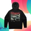 Cboystv Merch Store Vintage Wheelie Hoodie