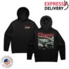 Cboystv Merch Store Vintage Wheelie Hoodie