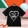 Certified Maniac Merch Store Love At First Drop Unisex T-Shirt