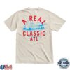 Chick Fil A Merch Store A Real Classic Restaurant Tee