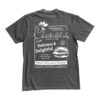 Chick Fil A Merch Store Delicious & Delightful Sandwich Tee