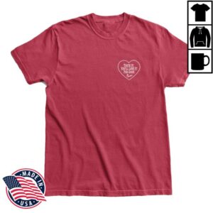 Chick Fil A Merch Store The 1967 Tee