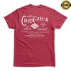 Chick Fil A Merch Store The 1967 Tee