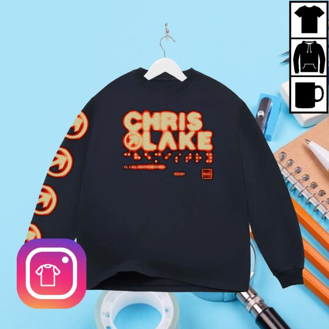 Chris Lake Merch Store Ease My Mind Longsleeve 002 3 Chris Lake Merch Store Ease My Mind Longsleeve 002