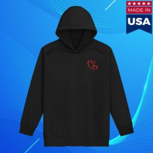 Christina Grimmie Merch Store Eoys Premium Pullover Hoodie