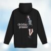Christina Grimmie Merch Store Eoys Premium Pullover Hoodie