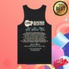 Cmc Rocks Merch Store Beer Can Black Singlet