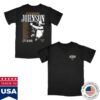 Cody Johnson Merch Store 2026 Tour Photo Tee