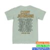 Cody Johnson Merch Store Horses 2026 Tour Tee 1 Cody Johnson Merch Store Horses 2026 Tour Tee