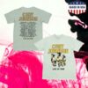 Cody Johnson Merch Store Horses 2026 Tour Tee 2 Cody Johnson Merch Store Horses 2026 Tour Tee