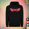 Cream Band Official Merch Store Cream Wings Logo Hoodie