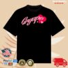 Crepdog Crew Merch Store Love Sick T-Shirt