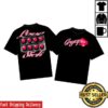 Crepdog Crew Merch Store Love Sick T-Shirt