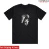 David Sylvian Merch Store Ghosts T-Shirt