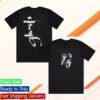 David Sylvian Merch Store Ghosts T-Shirt 2 David Sylvian Merch Store Ghosts T-Shirt