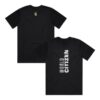 David Sylvian Merch Store World Citizen T-Shirt