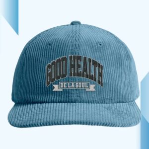De La Soul Merch Store Good Health Hat Ii