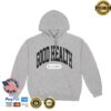De La Soul Merch Store Good Health Hoodie