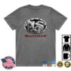Def Jam Merch Store Nas Untitled T-Shirt