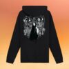 Dim Mak Merch Store Steve Aoki Dm30 Tour Hoodie