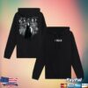 Dim Mak Merch Store Steve Aoki Dm30 Tour Hoodie