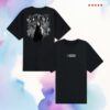 Dim Mak Merch Store Steve Aoki Dm30 Tour Tee