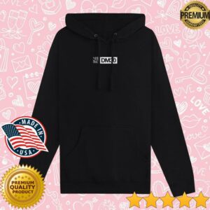 Dim Mak Merch Store Steve Aoki Silo Dm30 Tour Hoodie