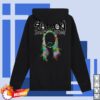 Dim Mak Merch Store Steve Aoki Silo Dm30 Tour Hoodie