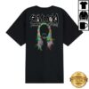 Dim Mak Merch Store Steve Aoki Silo Dm30 Tour Tee