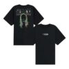 Dim Mak Merch Store Steve Aoki Silo Dm30 Tour Tee