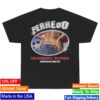 Dtmf Merch Store Residencia El Choli Exclusive Perreoo Tee