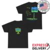 Dtmf Merch Store World Tour Signage Graphic Tee