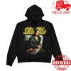 Ella Mai Merch Store Dyslm Album Cover Pullover Hoodie