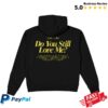 Ella Mai Merch Store Dyslm Album Cover Pullover Hoodie