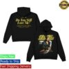 Ella Mai Merch Store Dyslm Album Cover Pullover Hoodie