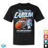 Espn Merch Store College Gameday Live From Chapel Hill Tee