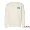 Espn Merch Store College Gameday Unc Dean Dome Crewneck