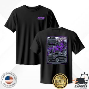 Fitzgerald Performance Merch Store Fp3 T-Shirt