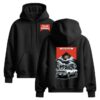 Fitzgerald Performance Merch Store Marlboro Hoodie