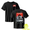 Fitzgerald Performance Merch Store Marlboro T-Shirt