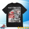 Foo Fighters Merch Store Your Favorite Toy Tee Black 5 Foo Fighters Merch Store Your Favorite Toy Tee Black