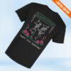 Foxwarren Merch Store Deadhead Tee