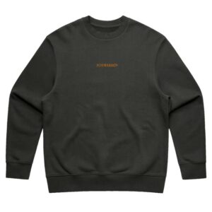 Foxwarren Merch Store Foxwarren True Crew