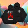 Friends Family Forever Merch Boston Beatdown Hoodie