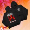 Friends Family Forever Merch Boston Beatdown Hoodie