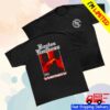 Friends Family Forever Merch Boston Beatdown Shirt