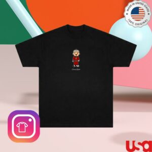 Fuerza Regida Merch Store Chuyin Head Tshirt