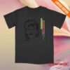 George Harrison Merch Store Live In Japan T-Shirt 6 George Harrison Merch Store Live In Japan T-Shirt