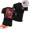 Grunt Style Merch Store Live Armed Shirt Black