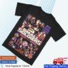 Halftone Horror Merch Store Small Soldiers Comfort Colors Tee